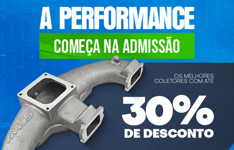 Promoção Admissão